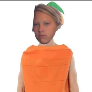 Meet your Posher, Kyla